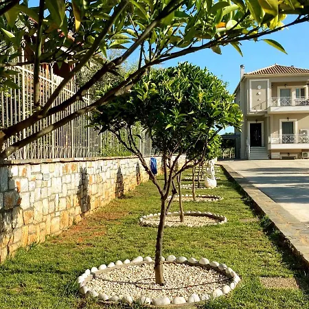 Oasis * Verga Kalamata