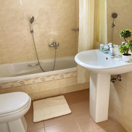 Oasis Villa Verga Kalamata