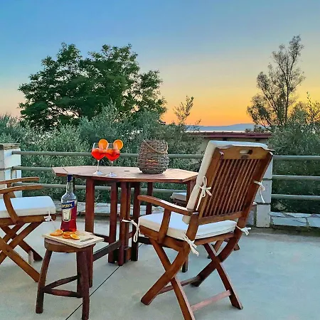 Villa Oasis *