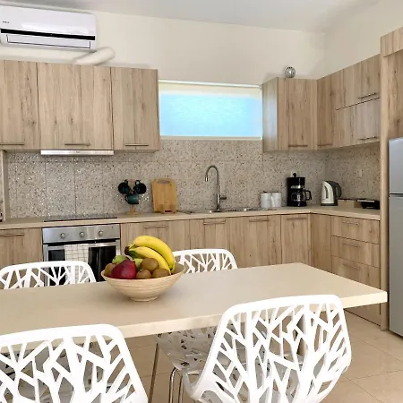 Villa Oasis Verga Kalamata