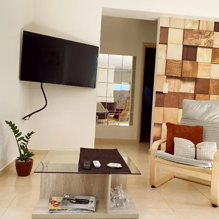 Villa Oasis Verga Kalamata