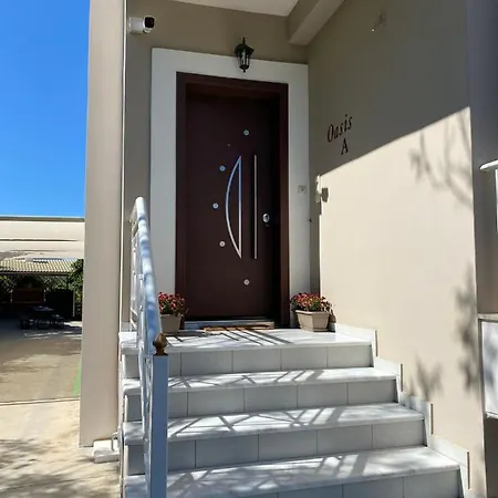 Villa Oasis