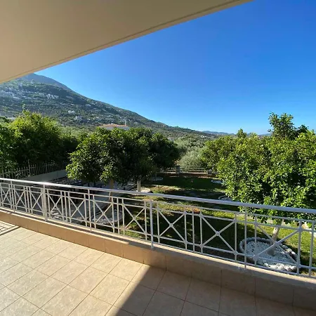 Villa Oasis