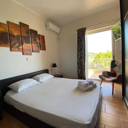 Villa Oasis *