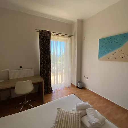 Oasis * Verga Kalamata