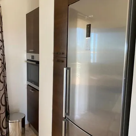 Oasis Villa Verga Kalamata