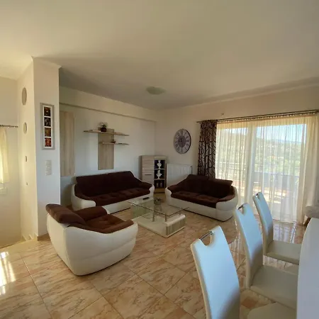 Oasis Villa *