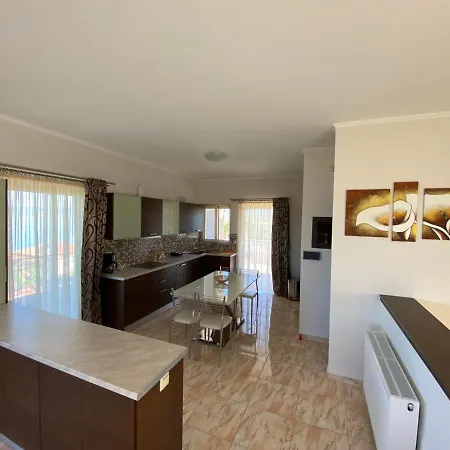 Villa Oasis Verga Kalamata