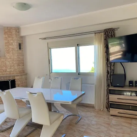 Villa Oasis Verga Kalamata