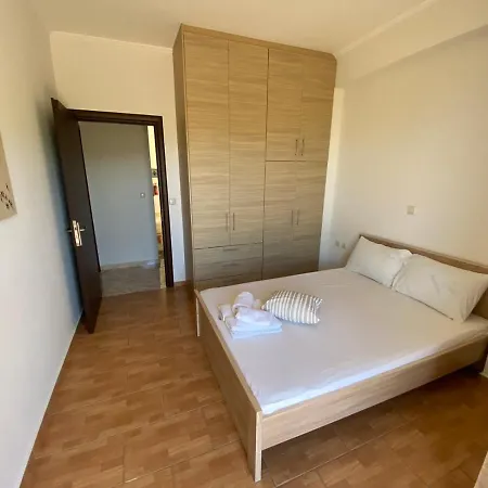 Oasis Villa